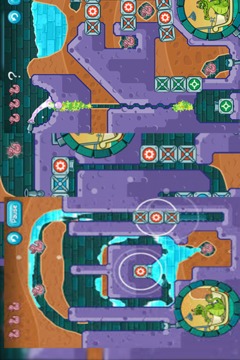 Hint Wheres My Water? 3 New游戲截圖3