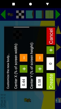 Game Builder 2D游戲截圖1