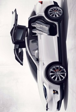 Tesla Electric Car Game游戲截圖4