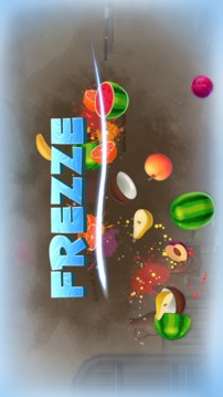 Fruits Cut 3D游戲截圖4