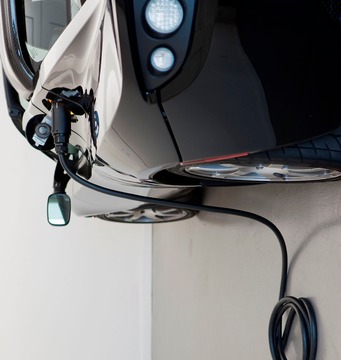 Tesla Electric Car Game游戲截圖3