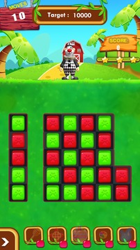 Brick Merger!游戲截圖4