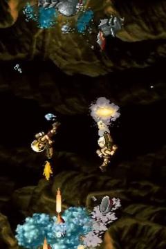 Cheat Metal Slug 3游戲截圖1
