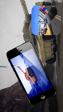 Brick: Simulator of Rigs游戲截圖2