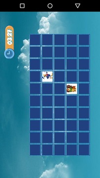 Mickey Mouse Memory Tiles for Kids游戲截圖1