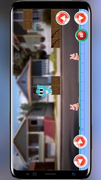 New Gumball game 2018游戲截圖5