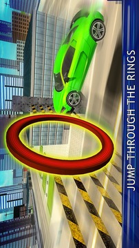 Easy Car Driving Pro Simulation 2018游戲截圖4