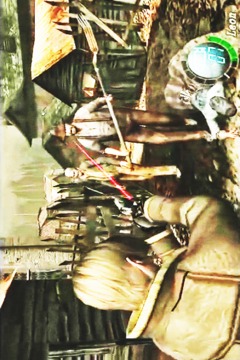 Pro Resident Evil 4 Tips游戲截圖5