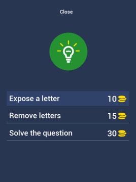 Guess the App LOGO Quiz Game游戲截圖2