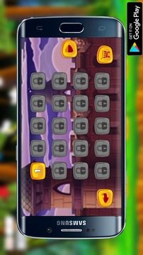 Crash Shooter Adventure游戲截圖3
