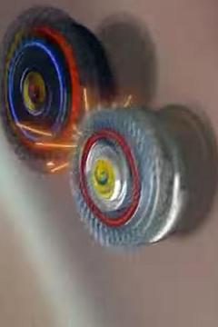 Guide Beyblade Revolution游戲截圖3