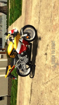 Highway Riders游戲截圖2