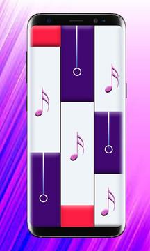 Justin Timberlake Piano Tiles游戲截圖3