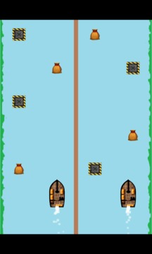 3 Boats游戲截圖2