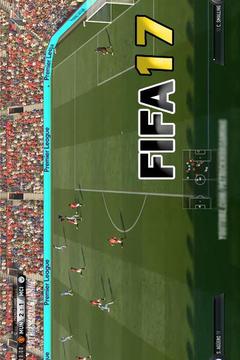 Hints For FIFA 18游戲截圖3