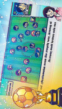 Walkthrough For Captain Tsubasa Dream Team Game游戲截圖3