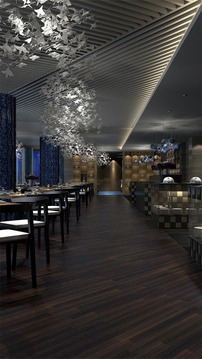 密室逃脫：情人節(jié)餐廳約會游戲截圖4