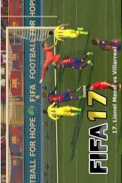 Hints For FIFA 18游戲截圖1