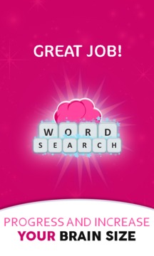 Word puzzle, Word search游戲截圖1
