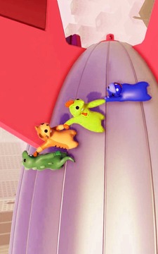Gang Beasts Guy游戲截圖1