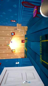 LEGUIDE Hello Neighbor Alpha游戲截圖1