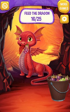 Dragon Eggs Surprise游戲截圖3