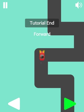 Reverse Drive游戲截圖2