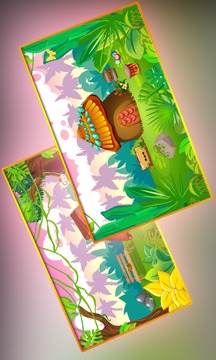 Cute Squirrel Rescue 2 Best Escape Game-304游戲截圖4