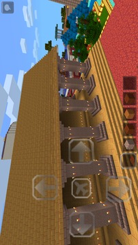 HappyCraft 2: Biggest World游戲截圖4