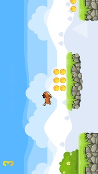 Puppy Runs游戲截圖3