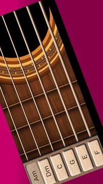 Electric Guitar Simulator游戲截圖3