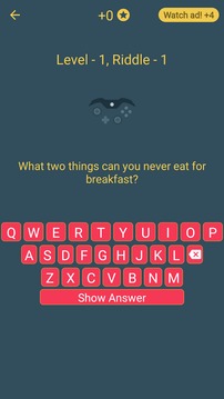 7 - A Riddle Quest游戲截圖3