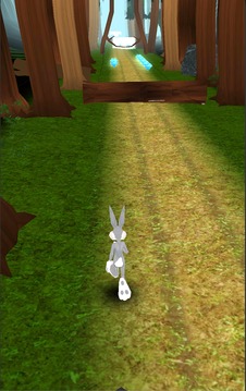 Looney Toons Jungle Dash游戲截圖2