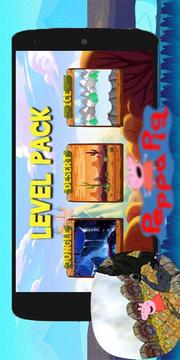 Temple peppa adventure游戲截圖5
