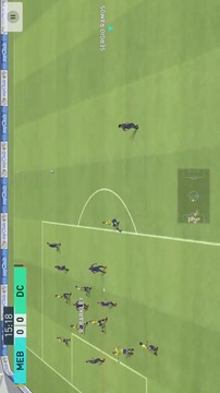 Tips Pro Evolution Soccer游戲截圖2