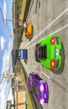 3D Racing In Car游戏截图3