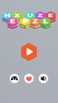 Hex Puzzle 3D游戲截圖3