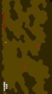 Sticky Cave游戲截圖1
