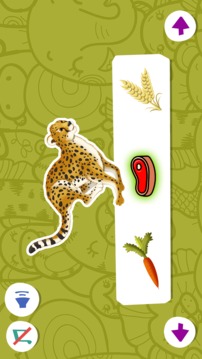 Animal Feeding for Kids游戲截圖5