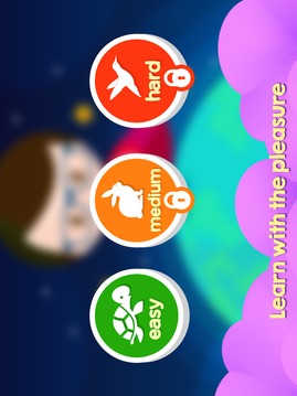 Heroes - Kids Memory Game游戲截圖3