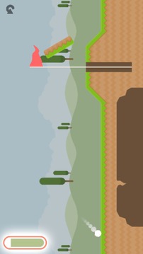 Infinite Mini Golf游戲截圖1