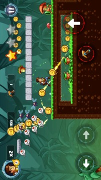 Jungle World: Super Adventure游戲截圖5