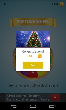 Daily Cash - Earn Money Free游戲截圖5