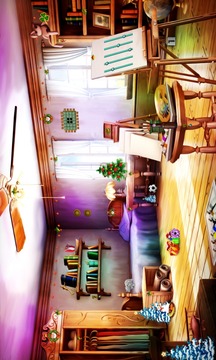 Free New Escape Games 041游戲截圖3