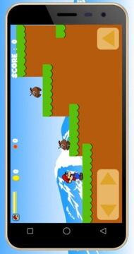 Snow Bros | Game for Kids游戏截图4