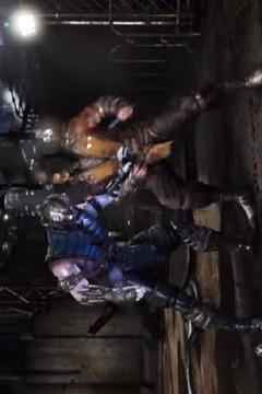 Pro Mortal Kombat X Free Game Guia游戲截圖4