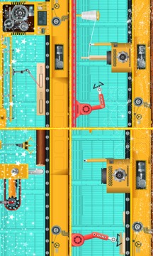 Cricket Bat Factory and Maker Game游戲截圖1