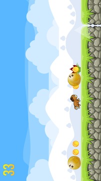 Puppy Runs游戲截圖2