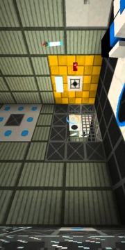 Portal-Gun Addon 2018 for MCPE游戲截圖1