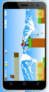 Snow Bros | Game for Kids游戏截图3